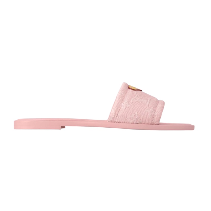 Louis Vuitton Lily Flat Mule - Image 2